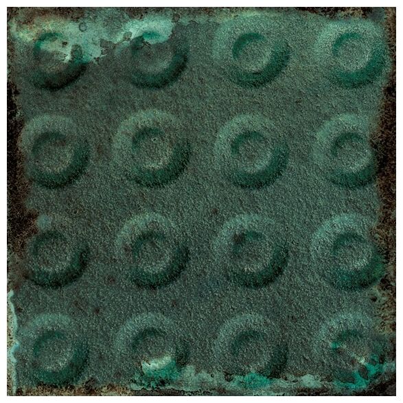 vives picos jade-b płytka ścienna 20x20 - zdjęcie główne