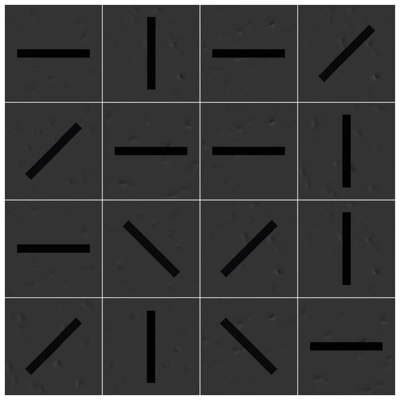 vives virgola basalto płytka ścienna 20x20 - zdjęcie nr: 3