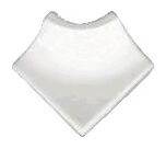 vives angulo esquina blanco brillo 5x6.7 - zdjęcie główne