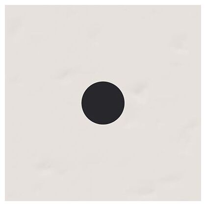 vives tondo blanco płytka ścienna 20x20 - zdjęcie nr: 2