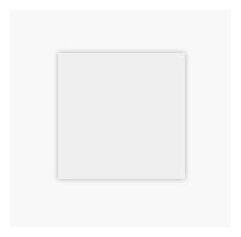 vives blanco brillo płytka ścienna 20x20 - zdjęcie nr: 2