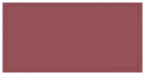 vives corso burdeos płytka ścienna 10x20 - zdjęcie główne