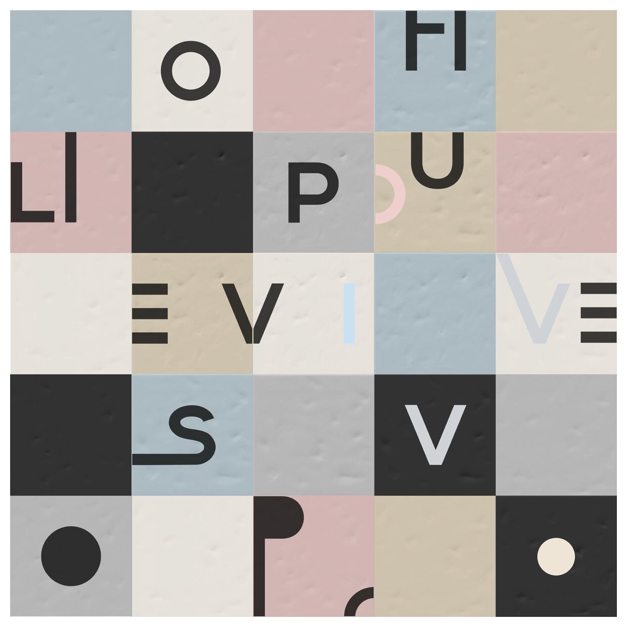 vives filippo-25 płytka ścienna 20x20 - zdjęcie nr: 3