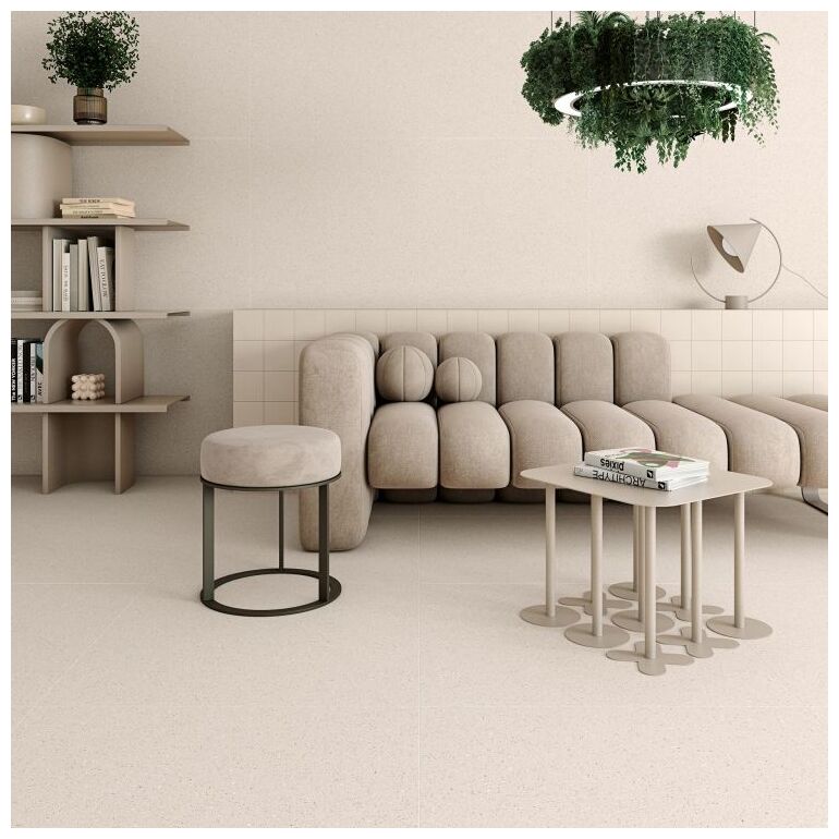 vives zepto crema płytka ścienna 13x13 - zdjęcie nr: 5