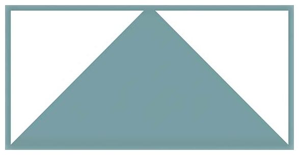 vives borgo multicolor płytka ścienna 10x20 - zdjęcie główne