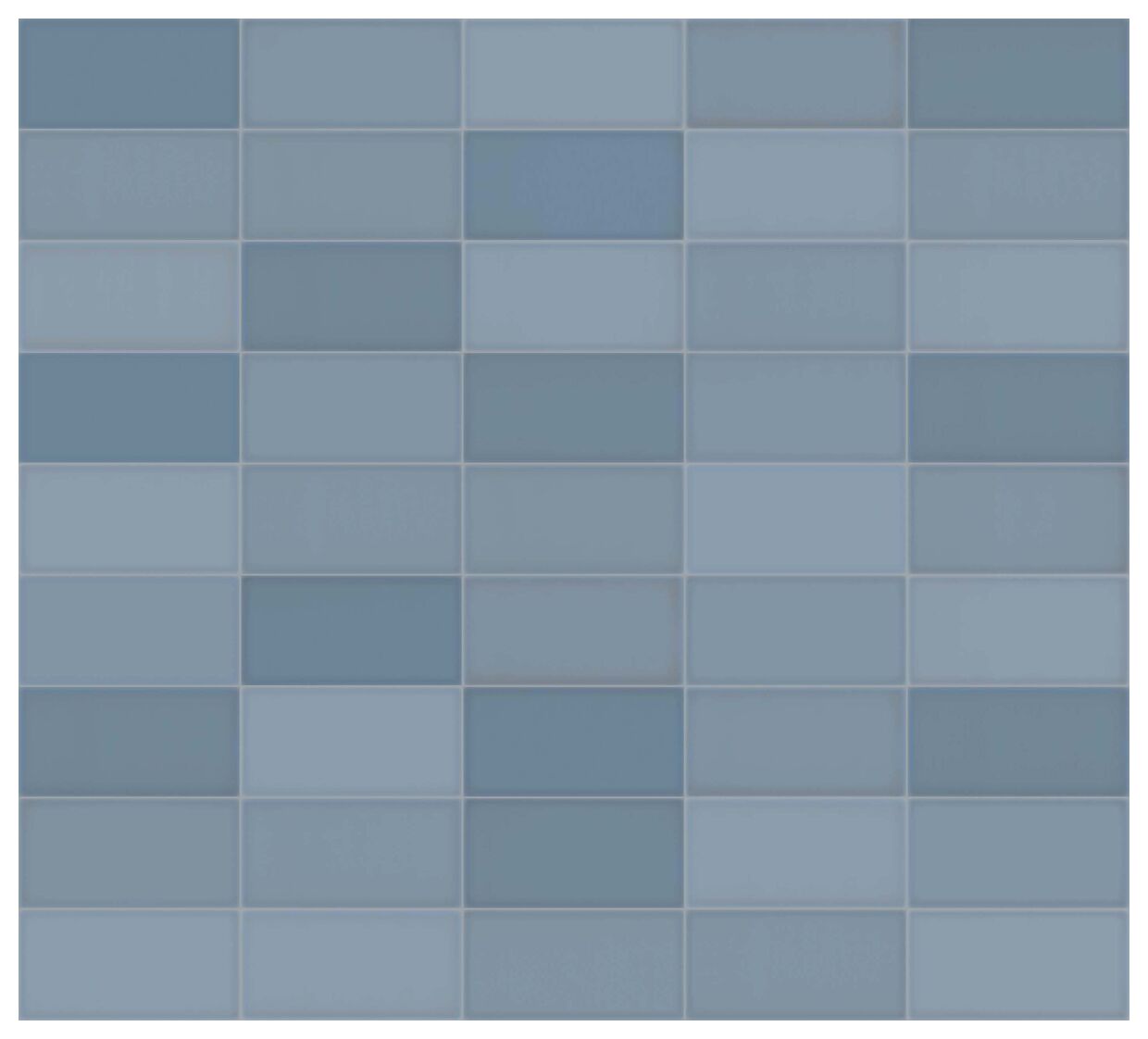 vives corso azul płytka ścienna 10x20 - zdjęcie nr: 2