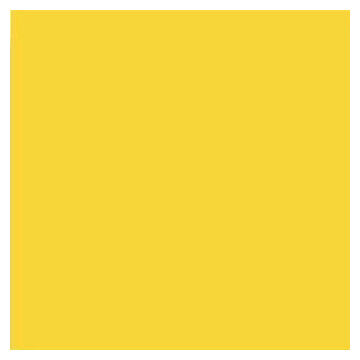 vives amarillo mate płytka ścienna 20x20 - zdjęcie nr: 2