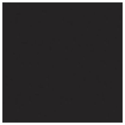 vives zepto grafito płytka ścienna 13x13 - zdjęcie główne