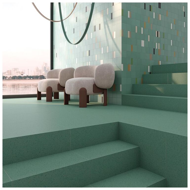 vives zepto indigo płytka ścienna 13x13 - zdjęcie nr: 3