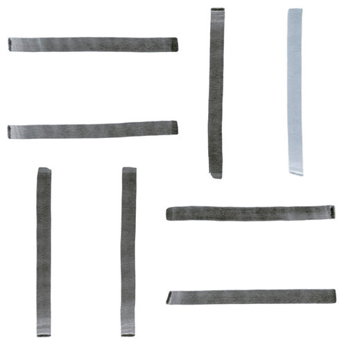 vives banna płytka podłogowa 20x20 - zdjęcie główne