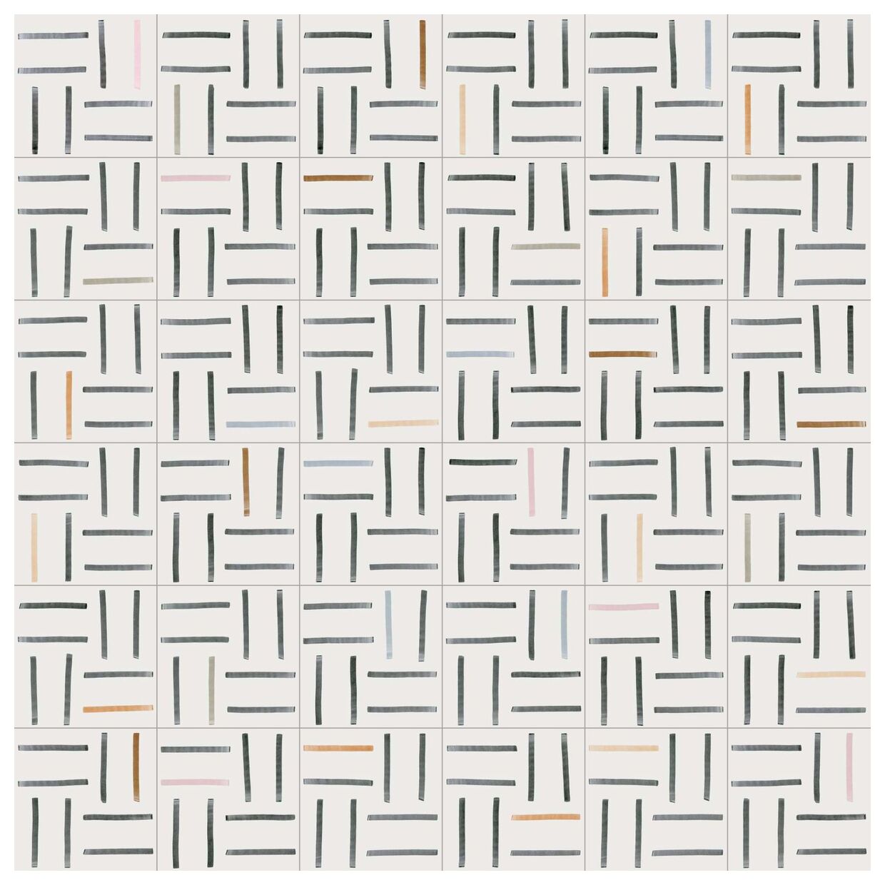 vives banna płytka podłogowa 20x20 - zdjęcie nr: 2