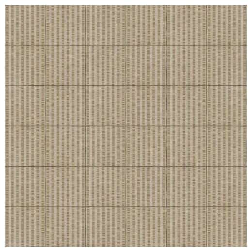 vives root aureum mellow dekor 13x13 - zdjęcie nr: 3