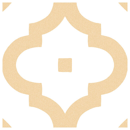 vives ladakhi ocre płytka podłogowa 20x20 - zdjęcie główne