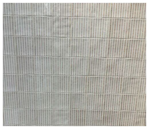 vives root aureum pearl dekor 13x13 - zdjęcie nr: 3