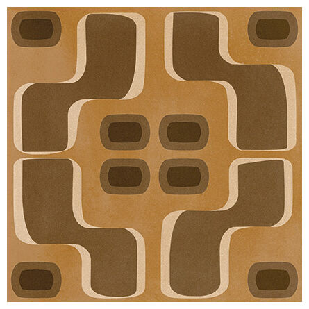 vives fluxus-r gres rektyfikowany 15x15 - zdjęcie główne