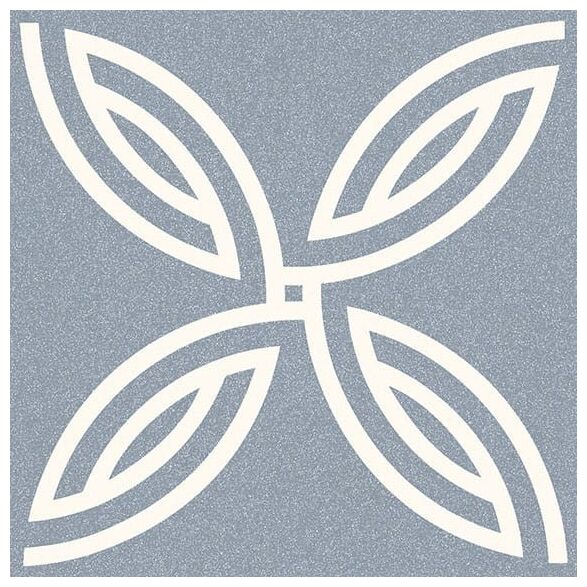 vives andrassy-r cielo gres rektyfikowany 20x20 - zdjęcie główne