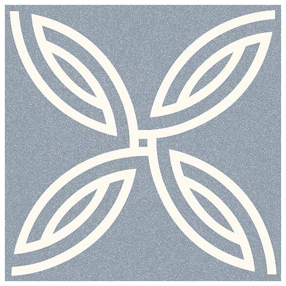 vives andrassy-r cielo gres rektyfikowany 20x20 - zdjęcie nr: 2