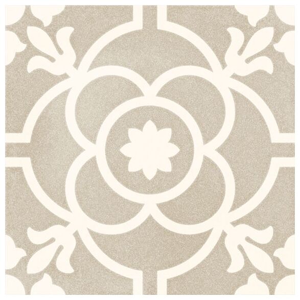vives blomknopp siena gres 20x20 - zdjęcie główne