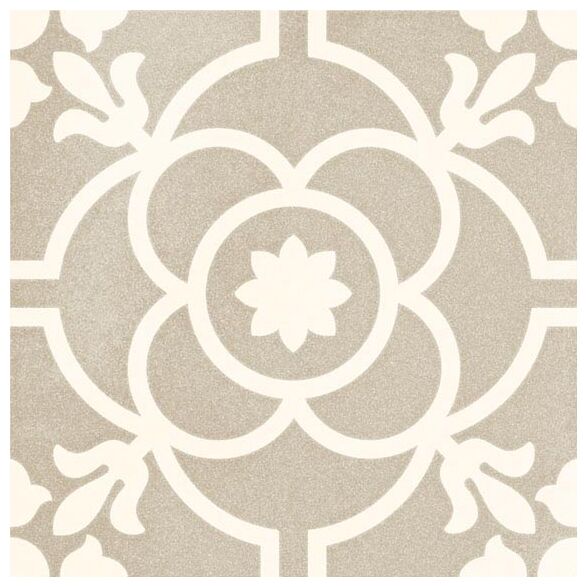 vives blomknopp siena gres 20x20 - zdjęcie nr: 2