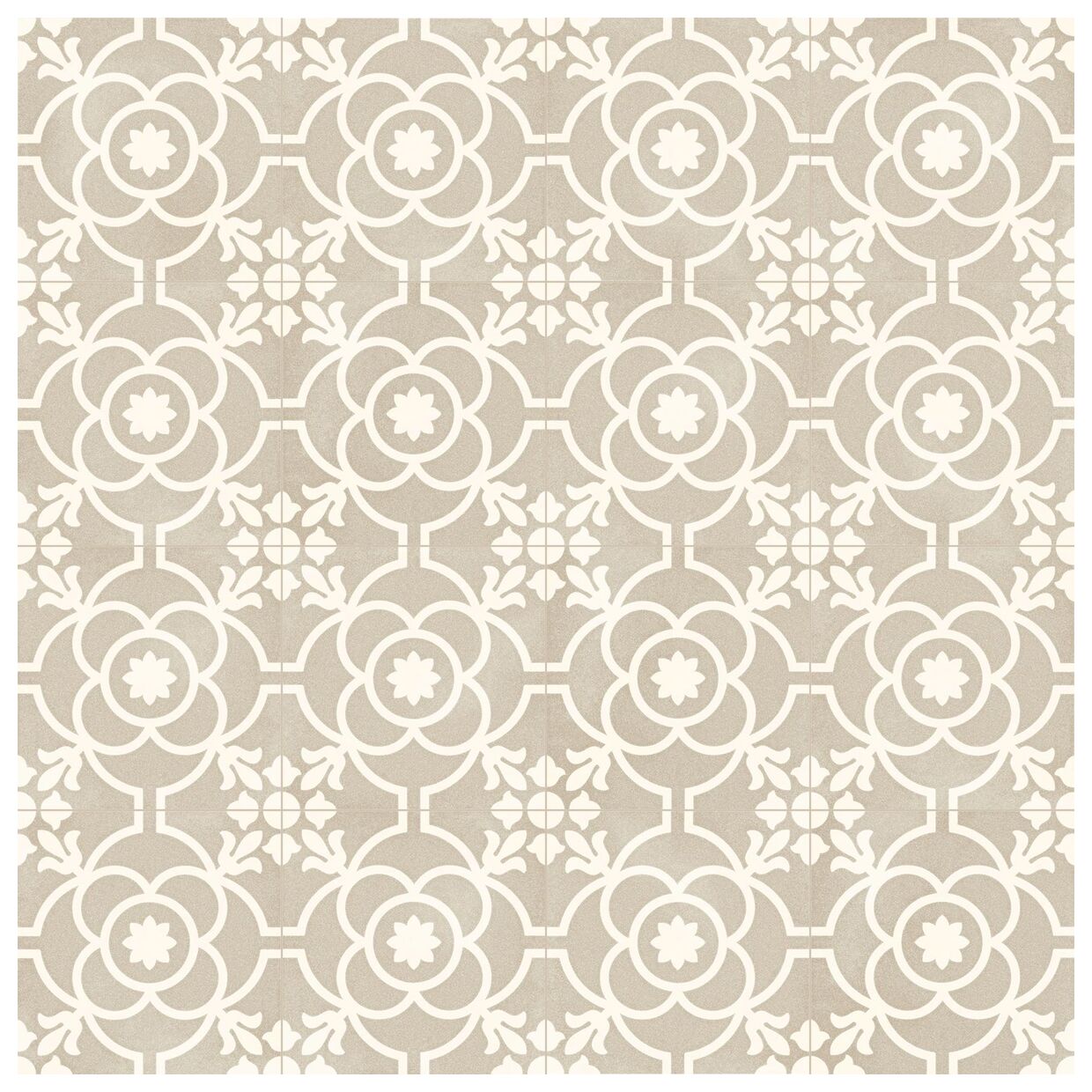 vives blomknopp siena gres 20x20 - zdjęcie nr: 3