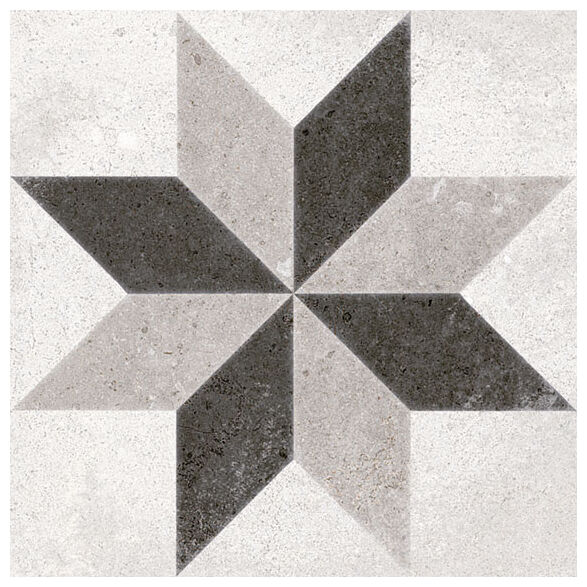 vives taito blanco gres 20x20 - zdjęcie nr: 2