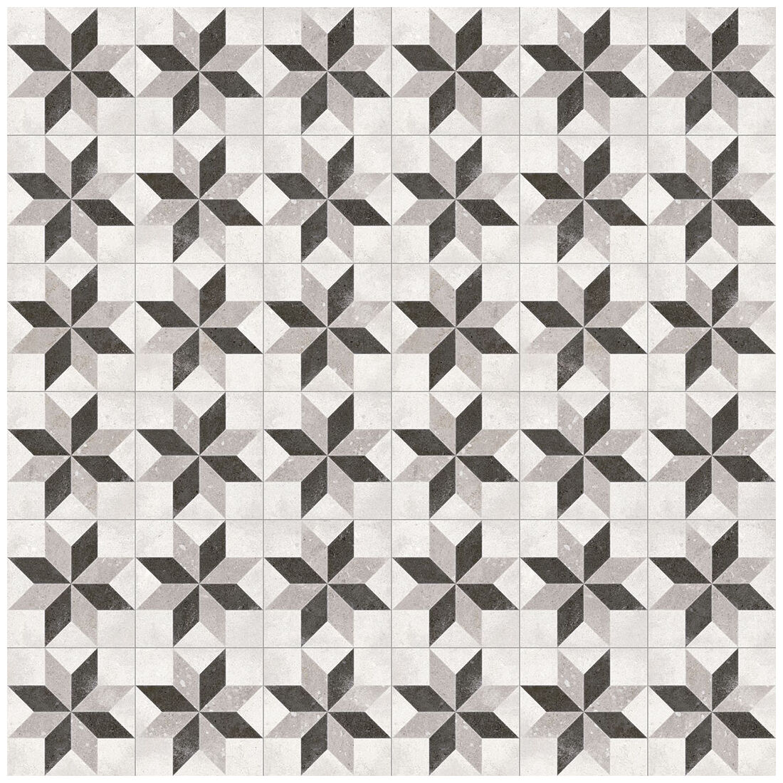 vives taito blanco gres 20x20 - zdjęcie nr: 3