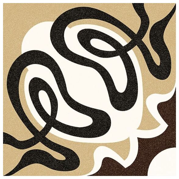 vives suanzes-r pardo gres rektyfikowany 20x20 - zdjęcie główne