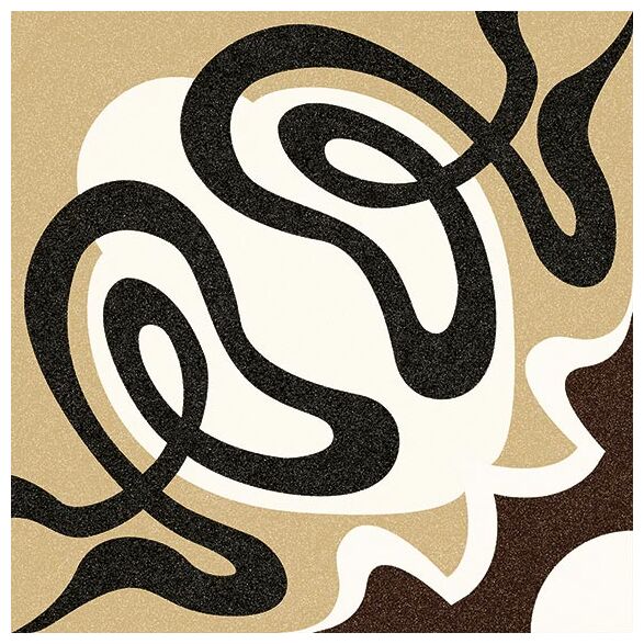 vives suanzes-r pardo gres rektyfikowany 20x20 - zdjęcie nr: 2