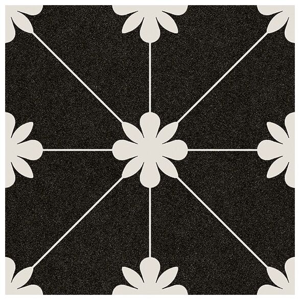 vives tuban antracita gres 20x20 - zdjęcie główne