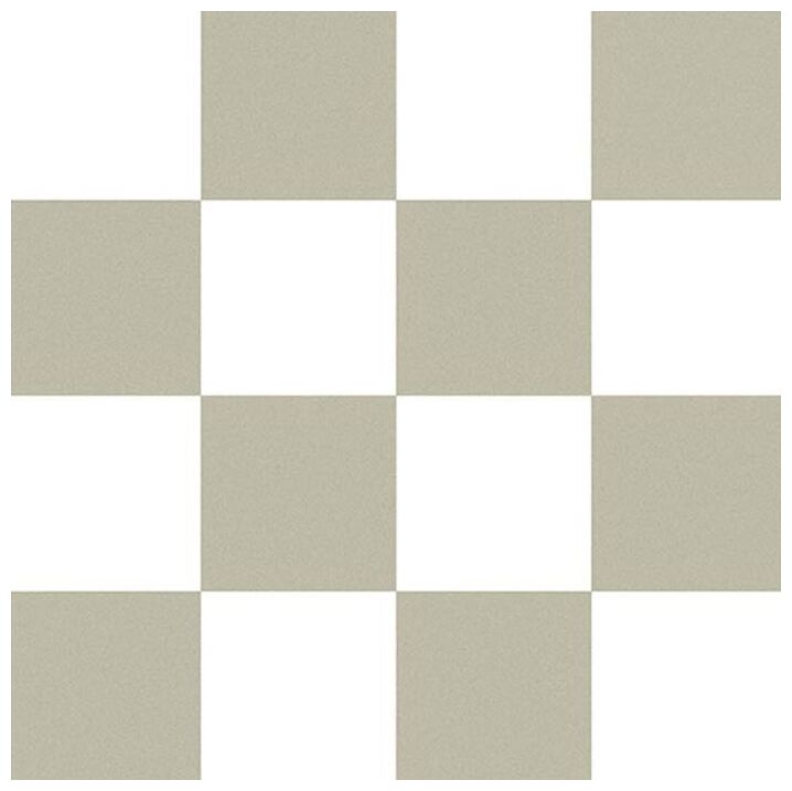 Vives Surf Makai Blanco gres 20x20 - mały gres matowy na zewnątrz - zdjęcie nr: 2