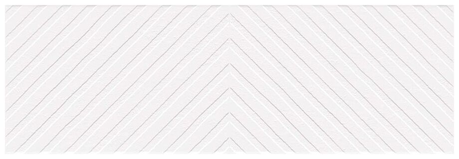 vives citera nieve płytka ścienna 25x75 - zdjęcie główne