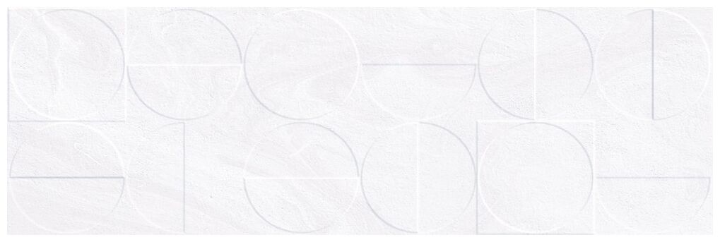 vives mijas-r blanco płytka ścienna 32x99 - zdjęcie główne