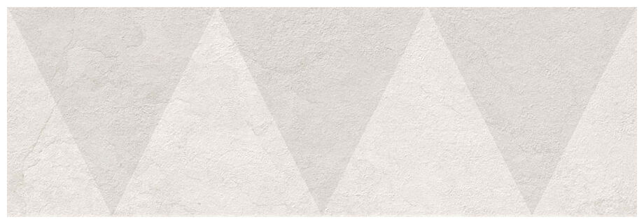 vives sikinos blanco płytka ścienna 25x75 - zdjęcie główne