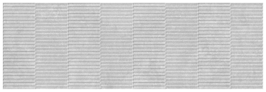 vives tilos gris płytka ścienna 25x75 - zdjęcie główne