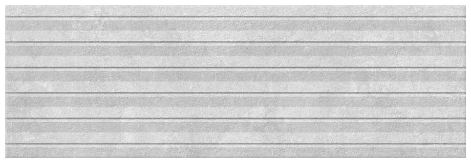 vives kitnos gris płytka ścienna 25x75 - zdjęcie główne