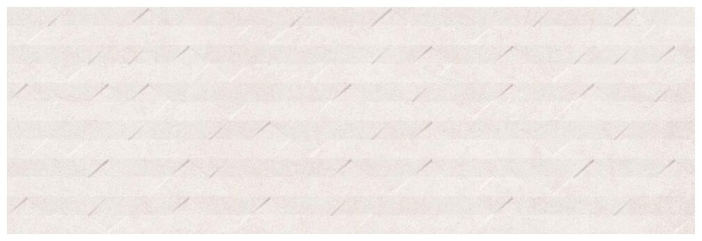 vives mapale-r blanco płytka ścienna 32x99 - zdjęcie główne