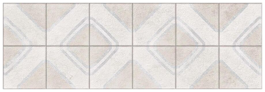 vives romvi blanco płytka ścienna 25x75 - zdjęcie główne