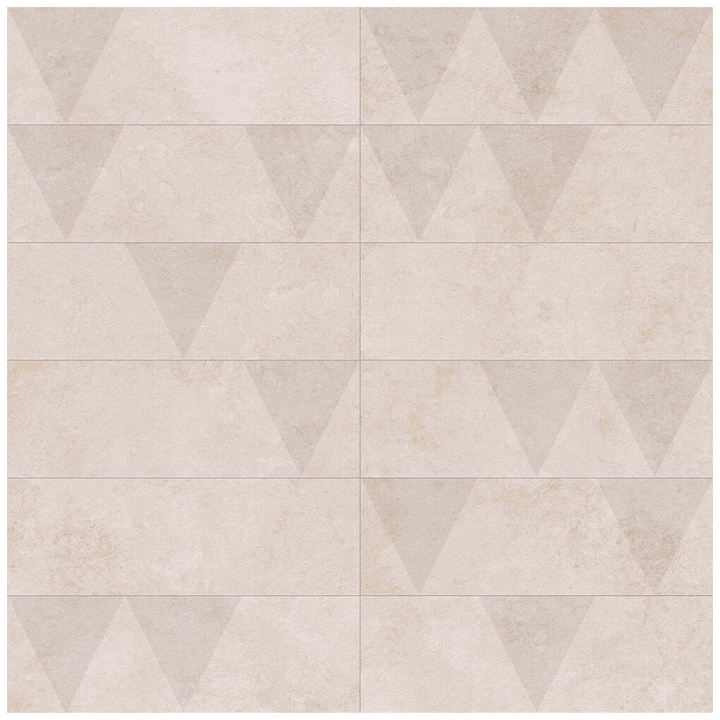 vives sikinos crema płytka ścienna 25x75 - zdjęcie nr: 2