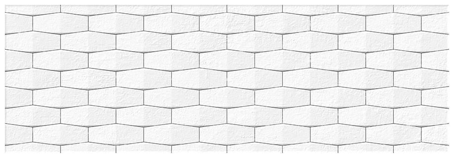 vives symi nieve płytka ścienna 25x75 - zdjęcie główne