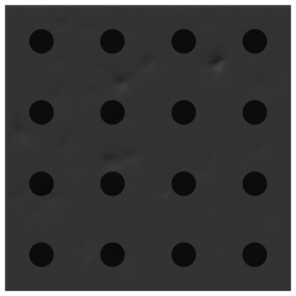 vives chaya basalto płytka ścienna 20x20 - zdjęcie główne