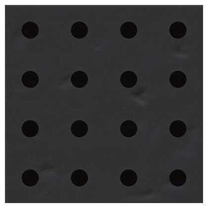 vives chaya basalto płytka ścienna 20x20 - zdjęcie nr: 2