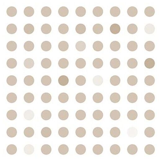 vives quecto crema płytka ścienna 13x13 - zdjęcie główne