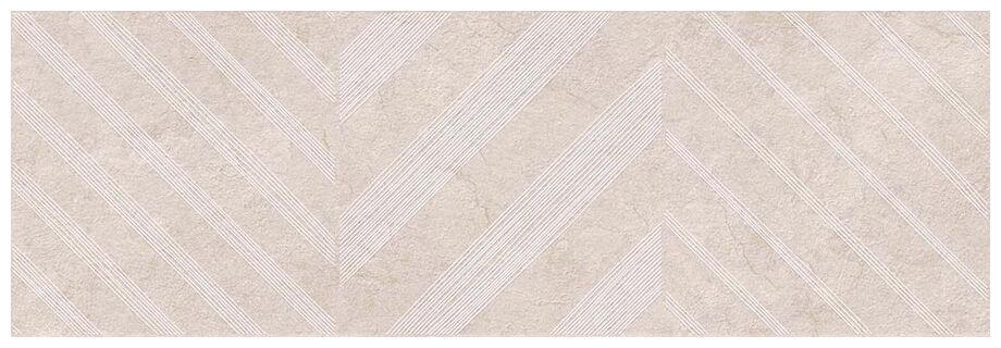 vives telendos crema płytka ścienna 25x75 - zdjęcie główne