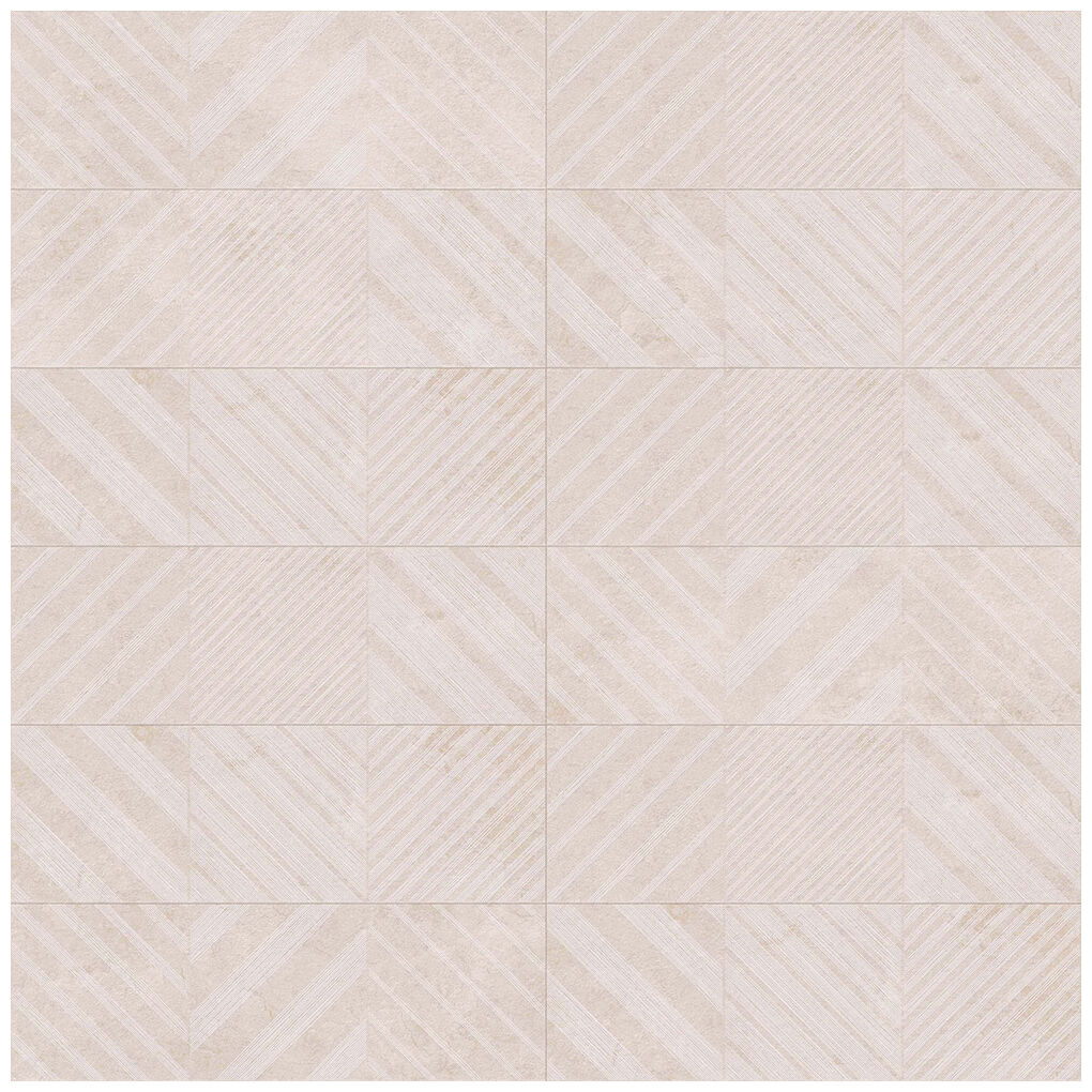 vives telendos crema płytka ścienna 25x75 - zdjęcie nr: 2