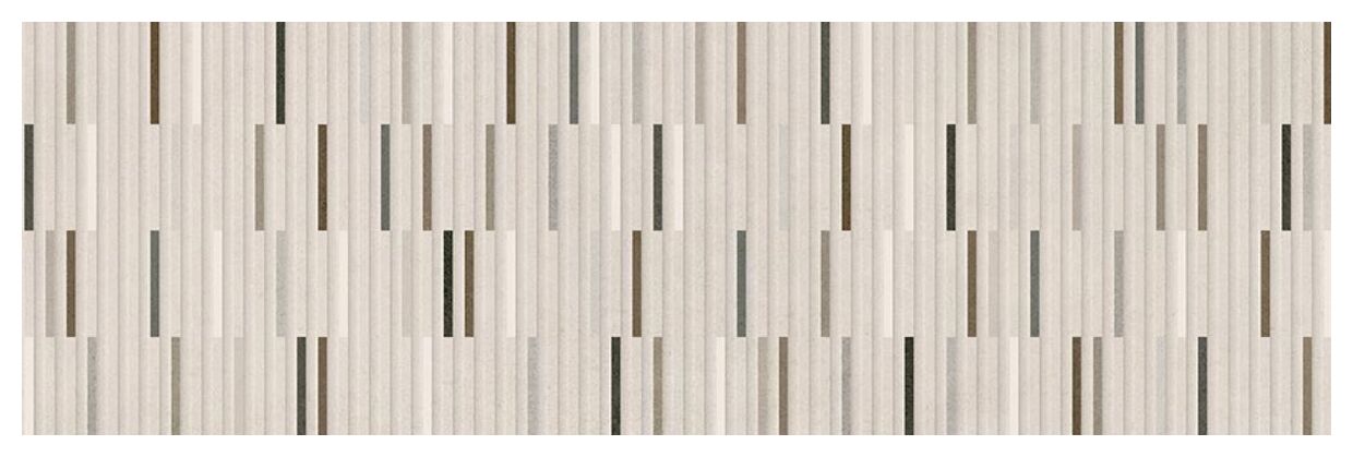 vives balfron-r arena płytka ścienna 32x99 - zdjęcie główne