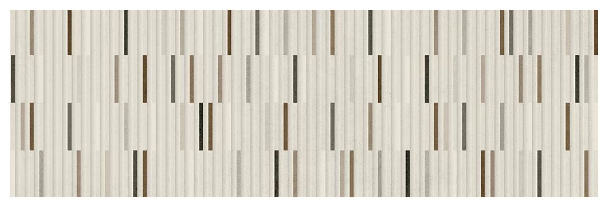 vives balfron-r blanco płytka ścienna 32x99 - zdjęcie główne