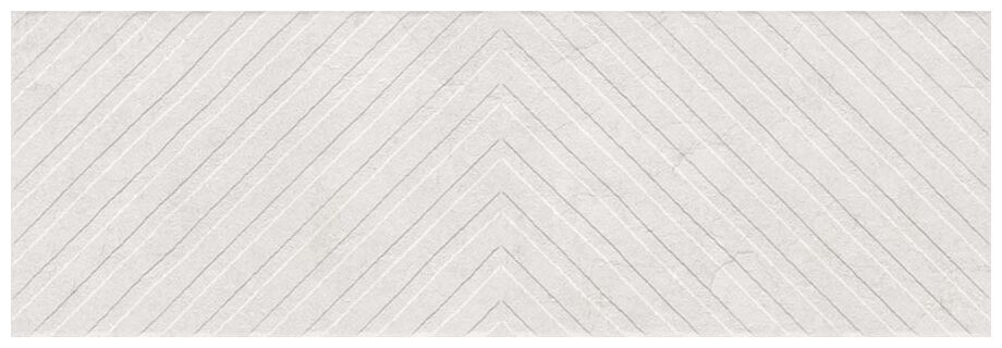 vives citera blanco płytka ścienna 25x75 - zdjęcie główne