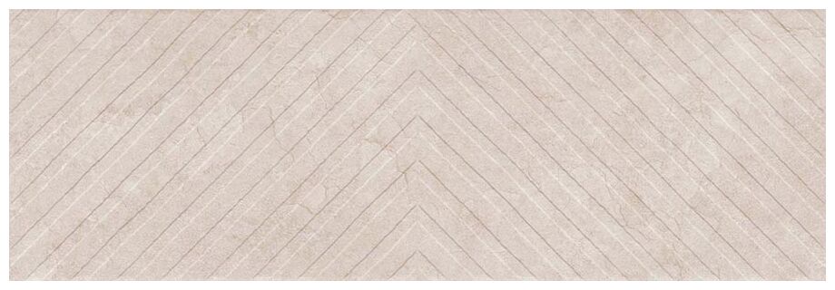 vives citera crema płytka ścienna 25x75 - zdjęcie główne