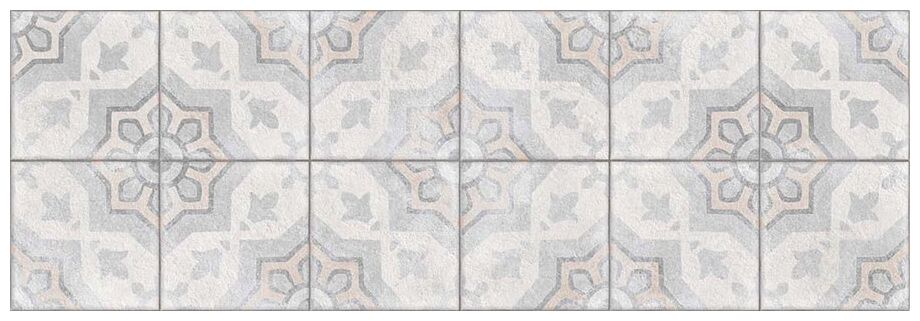 vives giaros multicolor płytka ścienna 25x75 - zdjęcie główne