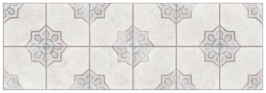 vives levitha multicolor płytka ścienna 25x75 - zdjęcie główne